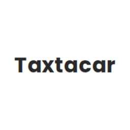 Taxtacar logo