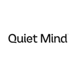 Quiet Mind logo