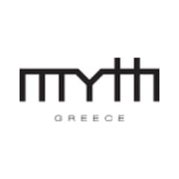 Myth Greece logo