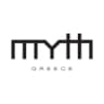 Myth Greece logo