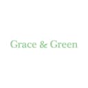 Grace Matcha logo