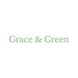 Grace Matcha logo