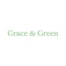Grace Matcha logo