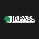 Japan Rail Pass logo