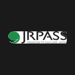 Japan Rail Pass logo