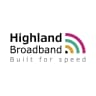 Highland Broadband logo