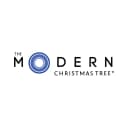 Modern Christmas Trees logo