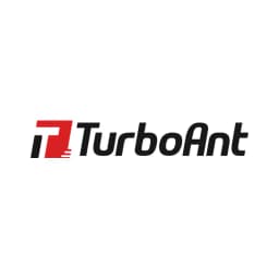 TurboAnt logo