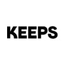 Keeps Home logo