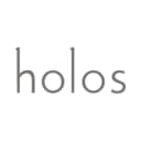 Holos Skincare USA logo