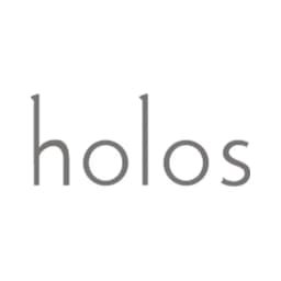 Holos Skincare USA logo