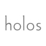 Holos Skincare USA logo