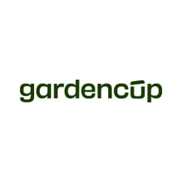 Gardencup logo