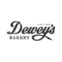 Dewey's Bakery logo