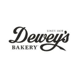 Dewey's Bakery logo