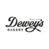 Dewey's Bakery logo