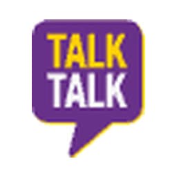 TalkTalk logo