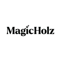 MagicHolz logo