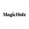 MagicHolz logo