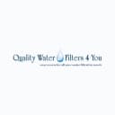 Quality Water Filters 4 You logo
