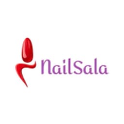 NailSala logo