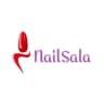NailSala logo
