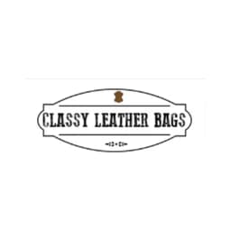 Classy Leather Bags logo