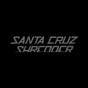Santa Cruz Shredder logo