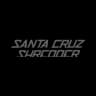 Santa Cruz Shredder logo
