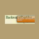 Backwater Reptiles logo
