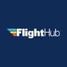 FlightHub logo
