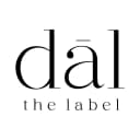 Dāl The Label logo