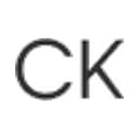 Calvin Klein logo