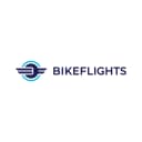 BikeFlights logo