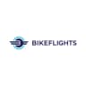 BikeFlights logo