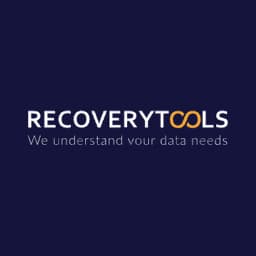 RecoveryTools logo