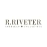 R. Riveter logo