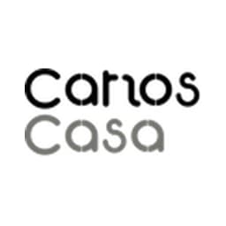 CarlosCasa logo