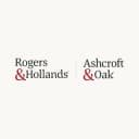 Rogers & Hollands logo