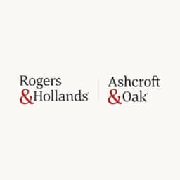 Rogers & Hollands logo