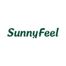 SunnyFeel Outdoor logo