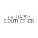 The Happy Southerner logo