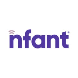 nfant logo