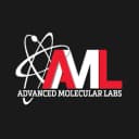 Advanced Molecular Labs logo