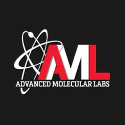 Advanced Molecular Labs logo