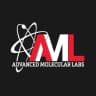 Advanced Molecular Labs logo