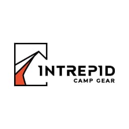 Intrepid Camp Gear logo