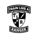 Train Like a Ranger logo
