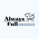Always Full logo