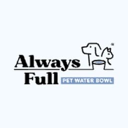 Always Full logo